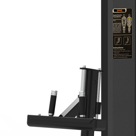 CG2030 坐姿提踵