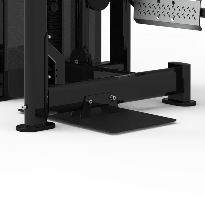 CG2A21 臀肌机