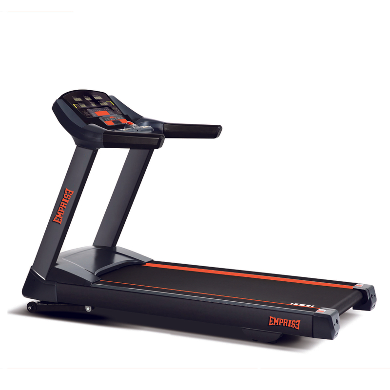 ET600商用跑步机 