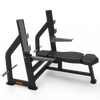 CG2A39 卧推