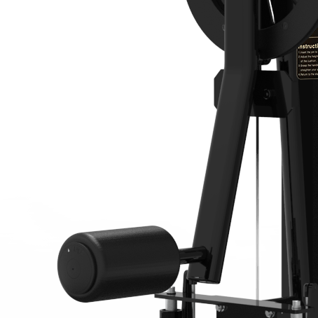 CG2020 多髋关节