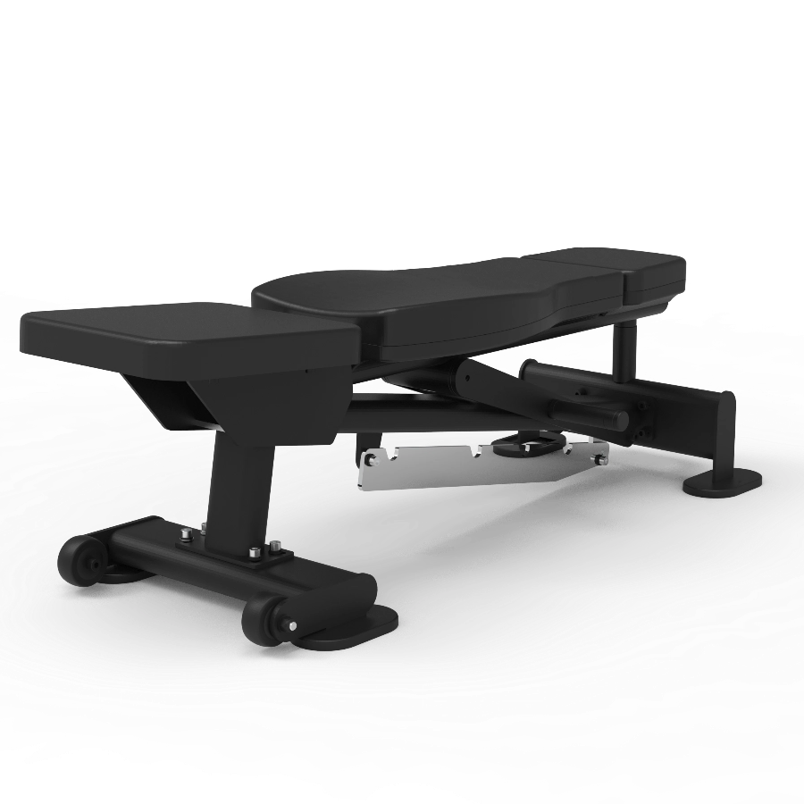 CG2A46 多用途联动调节椅