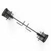 CG2A32 双可调滑轮