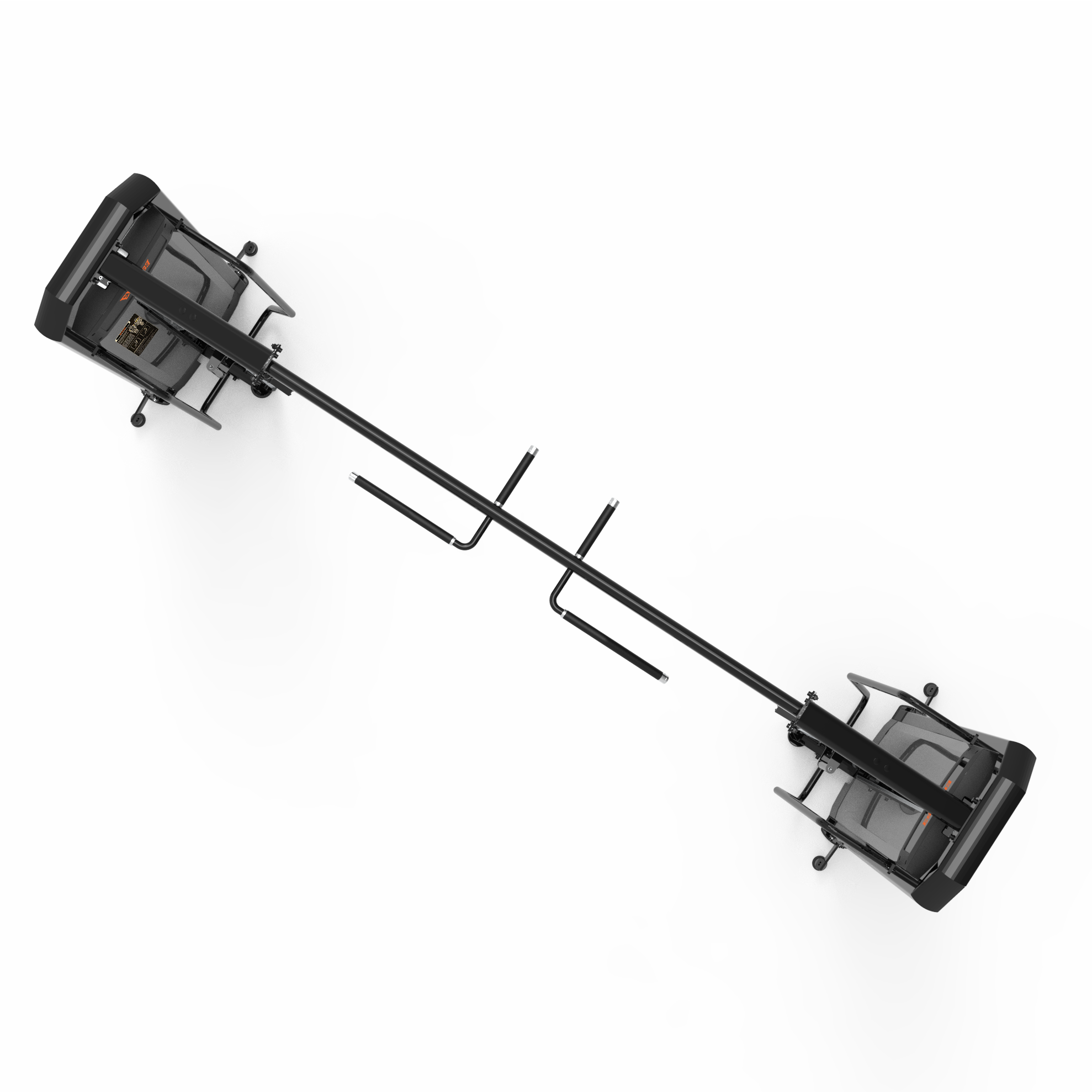 CG2A32 双可调滑轮