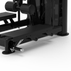 CG2A25 站立腿弯举