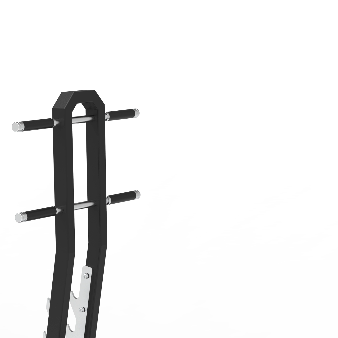 BG2B20 带式深蹲