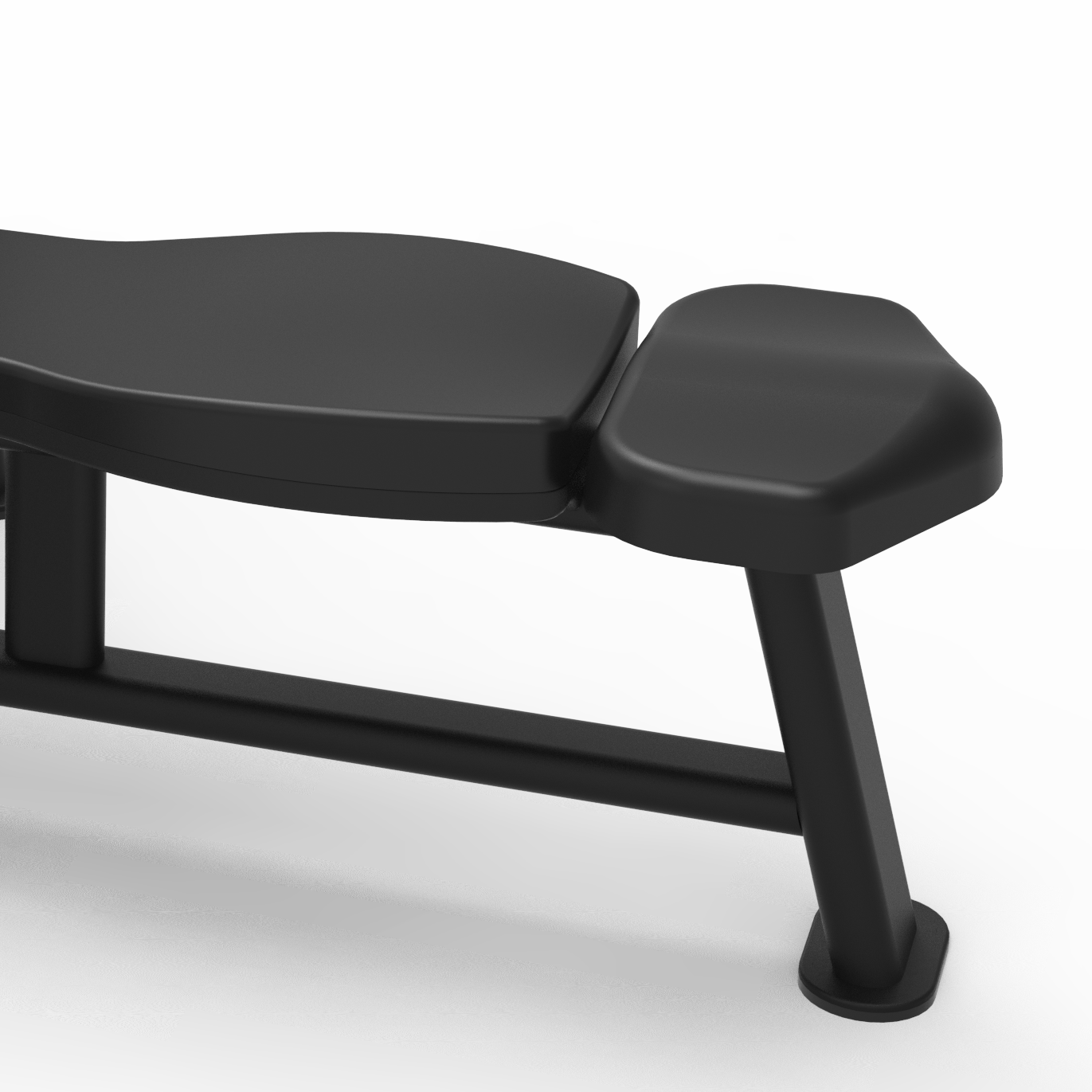 CG2A39 卧推
