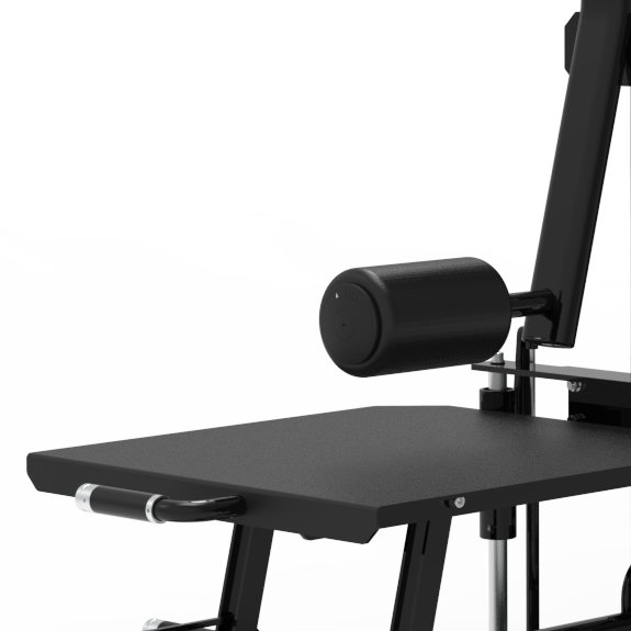 CG2020 多髋关节
