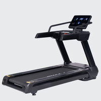 ET780 商用跑步机